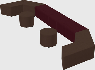 Lounge set