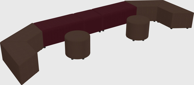 Lounge set