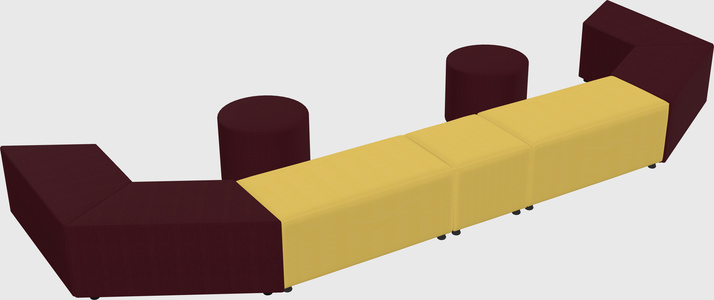 Lounge set
