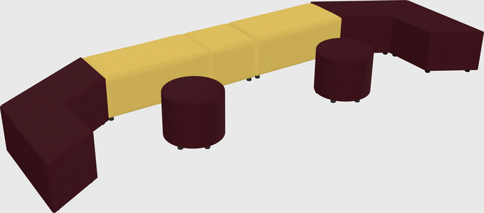 Lounge set