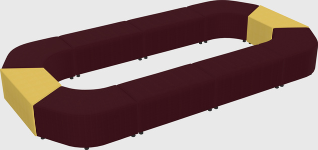 Lounge set