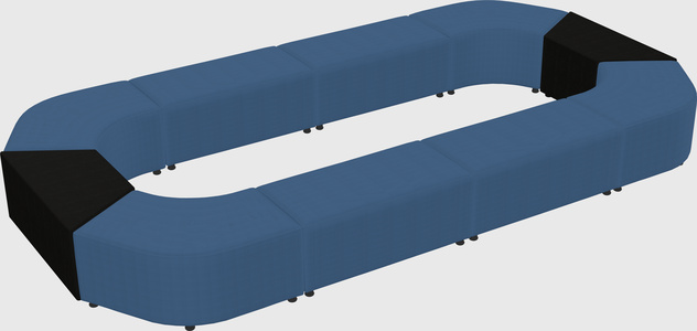 Lounge set
