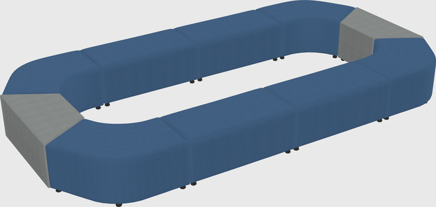 Lounge set
