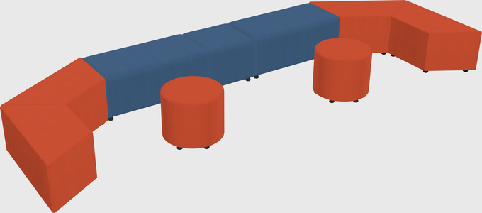 Lounge set