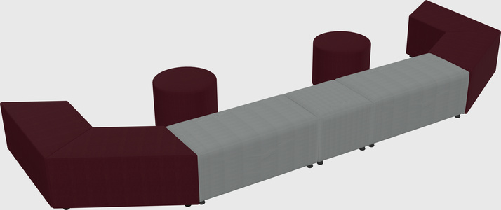 Lounge set