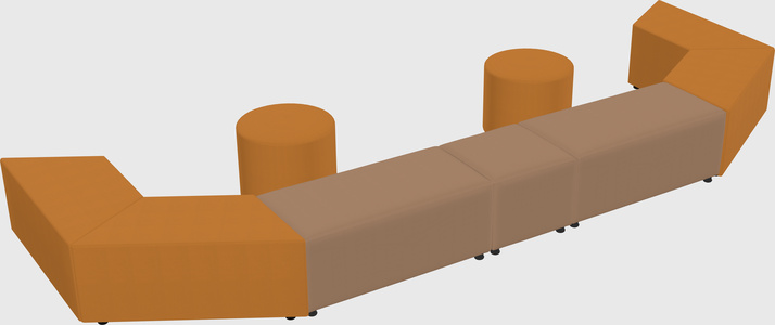 Lounge set