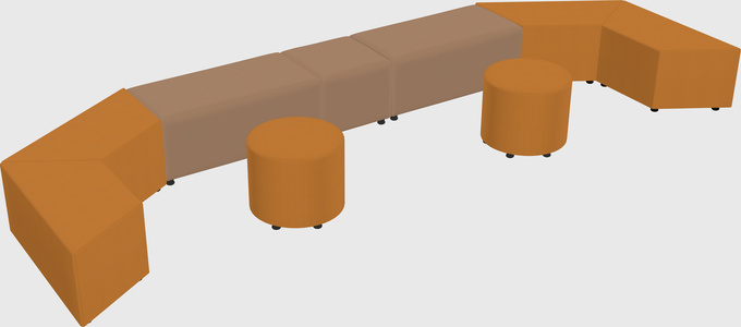 Lounge set