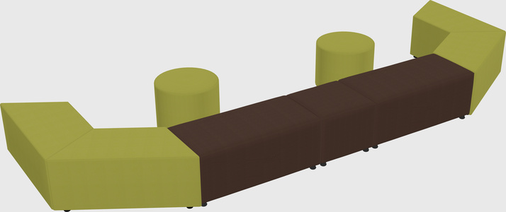 Lounge set