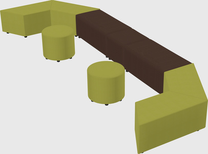 Lounge set