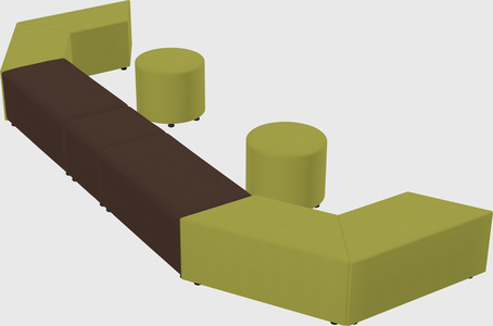Lounge set