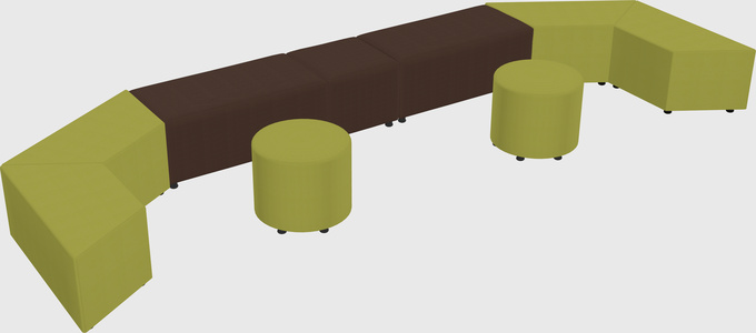 Lounge set