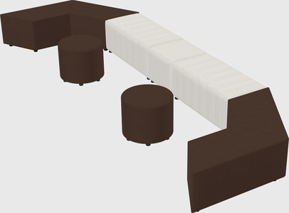 Lounge set