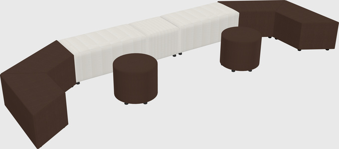 Lounge set