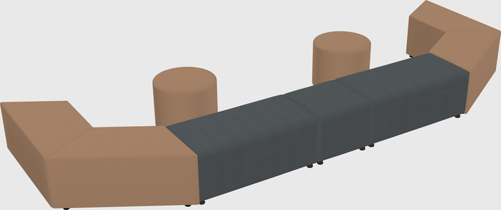 Lounge set