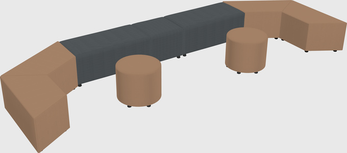 Lounge set