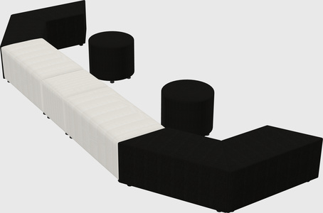 Lounge set