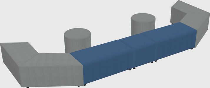 Lounge set