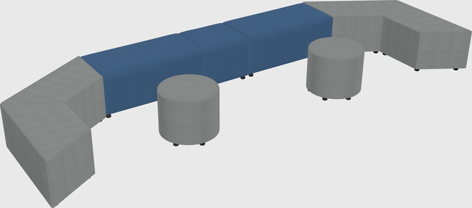 Lounge set