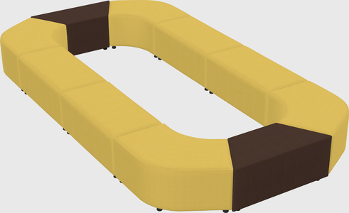 Lounge set