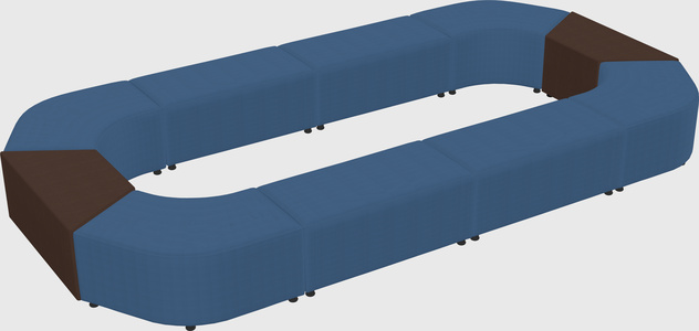 Lounge set