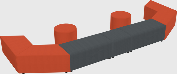Lounge set