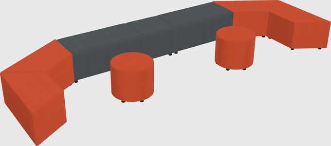 Lounge set