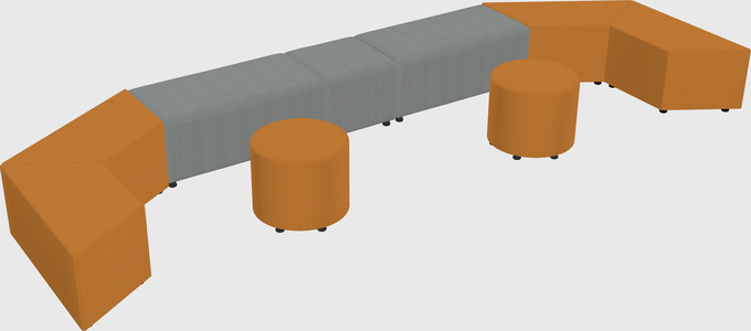 Lounge set