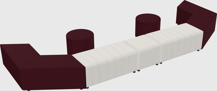 Lounge set