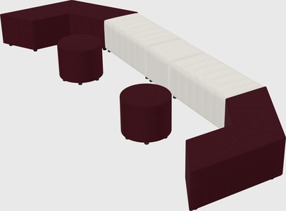 Lounge set