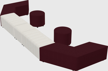 Lounge set