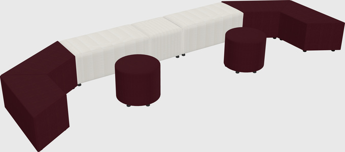 Lounge set