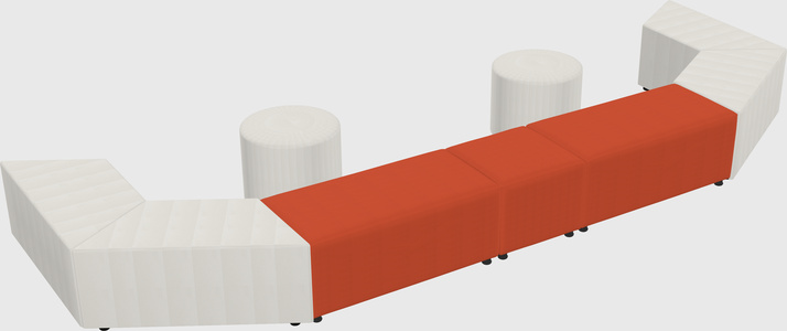 Lounge set