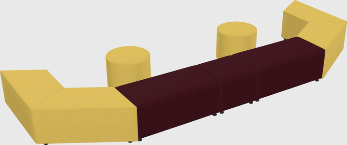 Lounge set