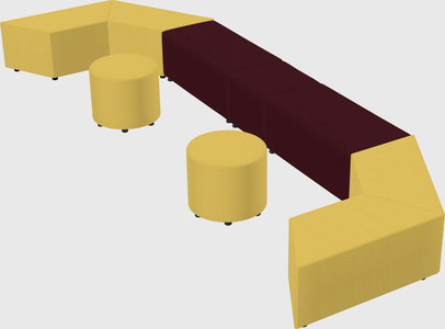 Lounge set