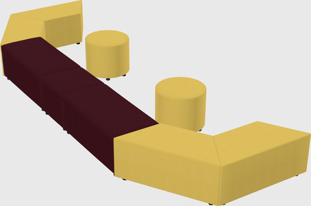 Lounge set