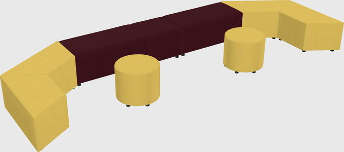 Lounge set