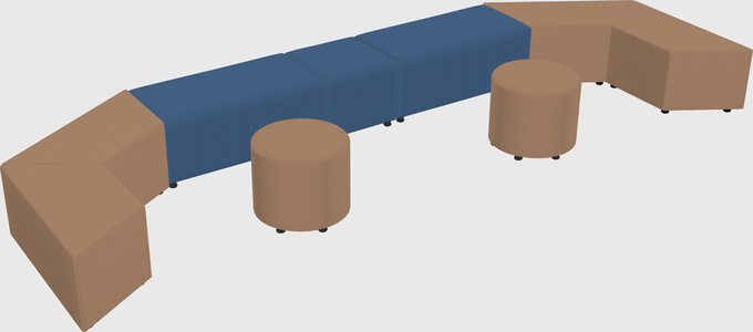 Lounge set