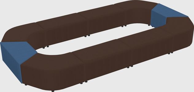 Lounge set