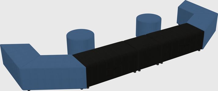 Lounge set