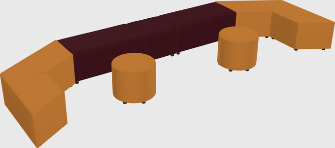 Lounge set