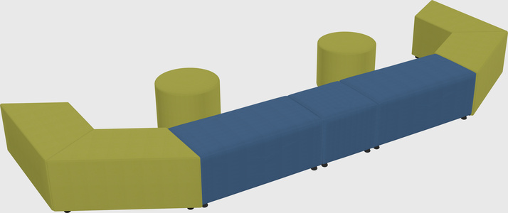 Lounge set