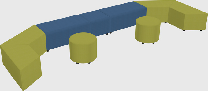 Lounge set
