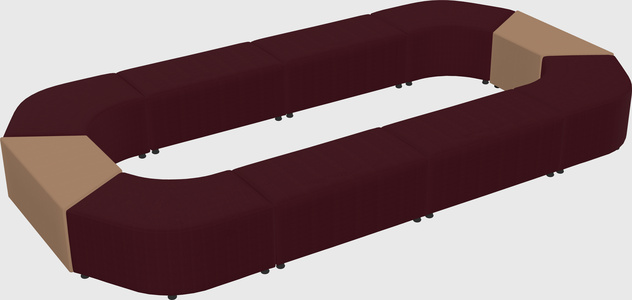 Lounge set
