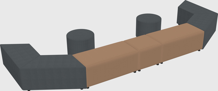 Lounge set