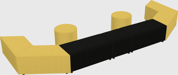Lounge set