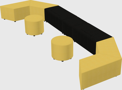 Lounge set