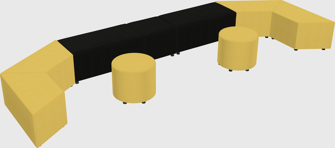 Lounge set
