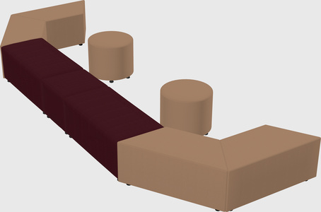 Lounge set