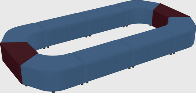 Lounge set