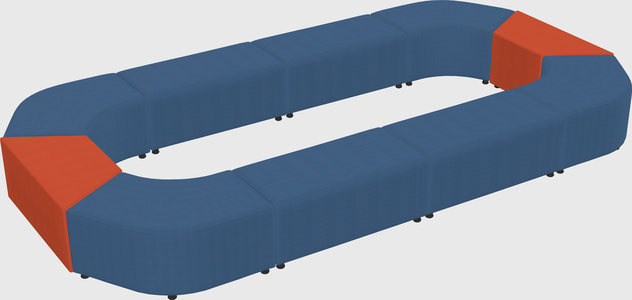 Lounge set